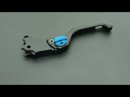 LEV-C902 Adjustable Clutch Lever by Oberon Performance