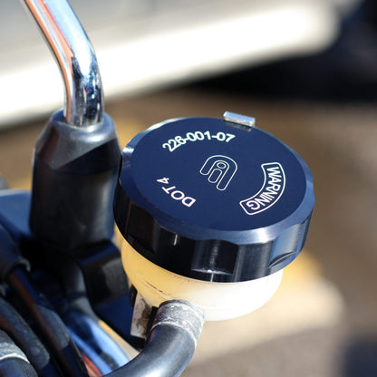 MV RES-0001 Reservoir Cap