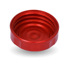 Harley Davidson Reservoir Cap for rear brake RES-0003 by Oberon Performance