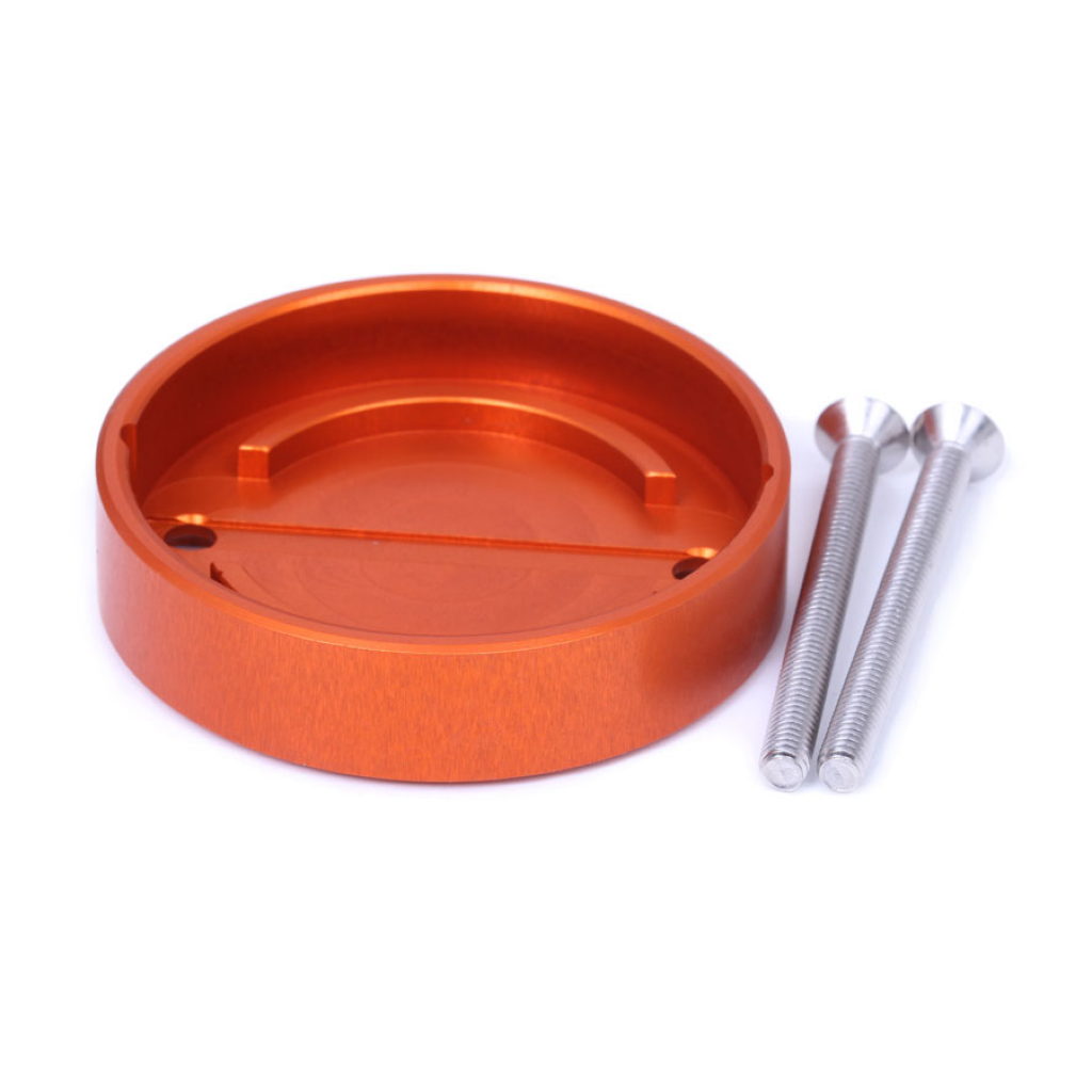 Harley Davidson Reservoir Cap RES-0004 fits Front Reservoir on listed models