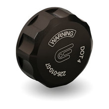 Reservoir Cap RES-0010 by Oberon Performance