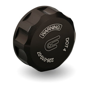 Reservoir Cap RES-0010 by Oberon Performance