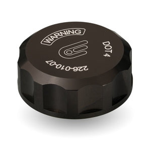 Reservoir Cap RES-0010 by Oberon Performance