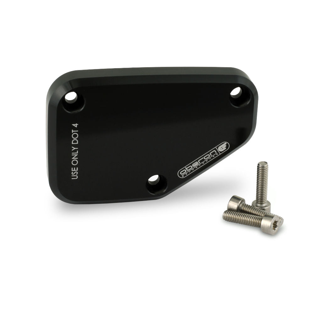 Harley-Davidson Reservoir Cap RES-0125 by Oberon Performance