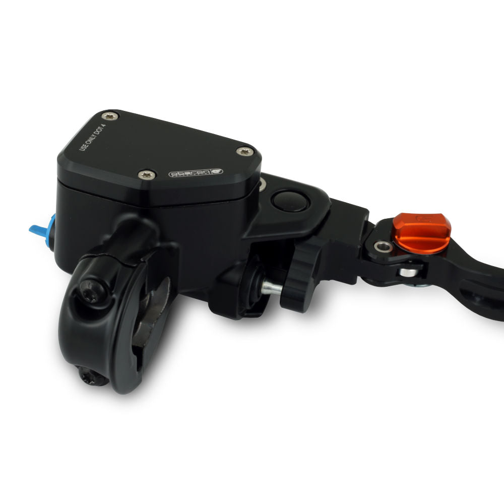 Harley-Davidson Reservoir Cap RES-0125 by Oberon Performance