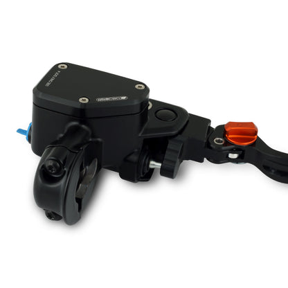 Harley-Davidson Reservoir Cap RES-0125 by Oberon Performance