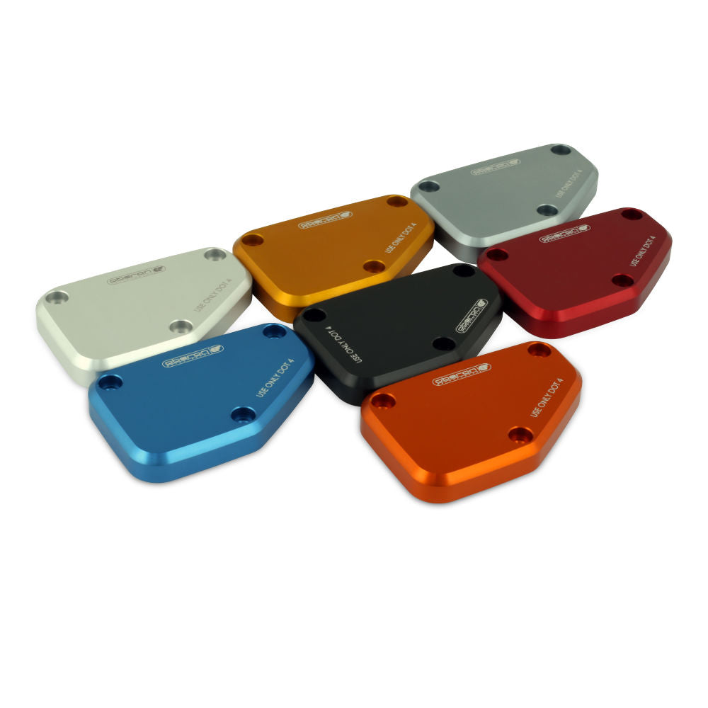 Harley-Davidson Reservoir Cap RES-0125 by Oberon Performance