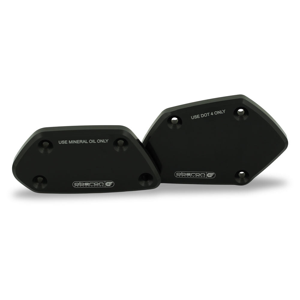 BMW RES-0090 Reservoir Cap by Oberon Performance