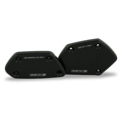 BMW RES-0090 Reservoir Cap by Oberon Performance