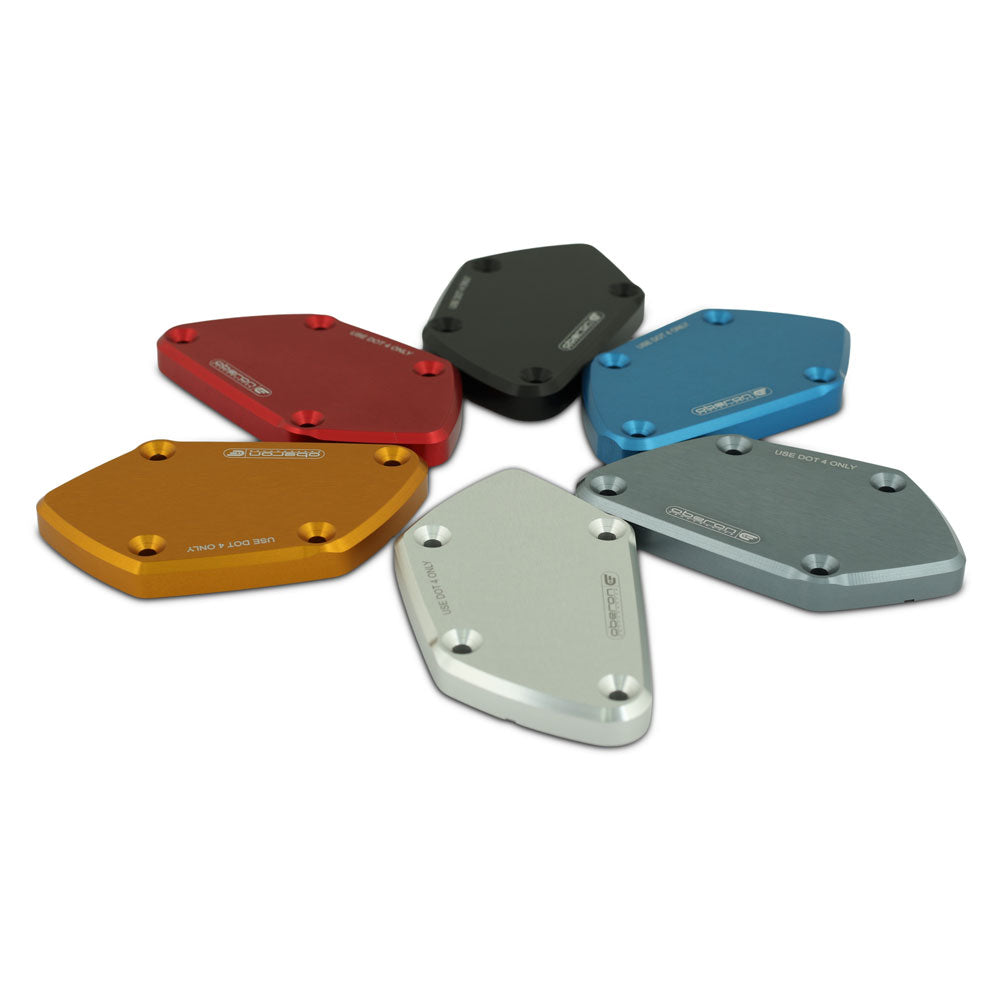 BMW RES-0090 Reservoir Cap by Oberon Performance