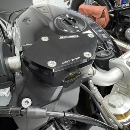 BMW RES-0090 Reservoir Cap by Oberon Performance