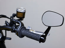 Urban Clamp Arm Mirror by Oberon Performance