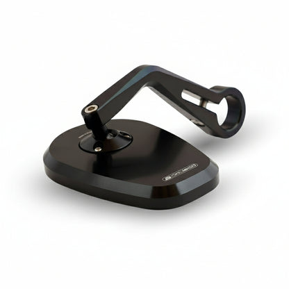 Urban Clamp Arm Mirror by Oberon Performance