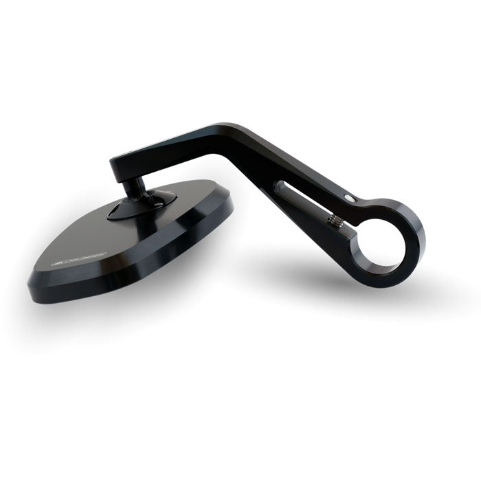 Urban Clamp Arm Mirror by Oberon Performance