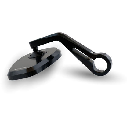 Urban Clamp Arm Mirror by Oberon Performance