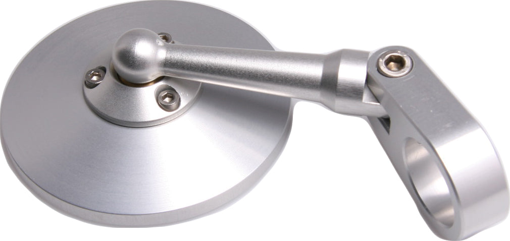 Adjustable Clamp Mirror OBERON PERFORMANCE