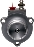 Moto Morini clutch slave cylinder Clu-1200 by Oberon Performance