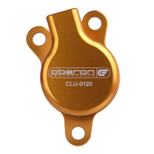 Load image into Gallery viewer, Aprilia clutch slave cylinder CLU-0120. by Oberon Performance