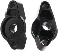 KTM LC8 Mounting Plate Clu-0122 Oberon Performance