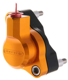 KTM LC8 Mounting Plate Clu-0122 Oberon Performance