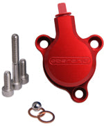 MV Agusta clutch slave cylinder CLU-0123 by Oberon Performance