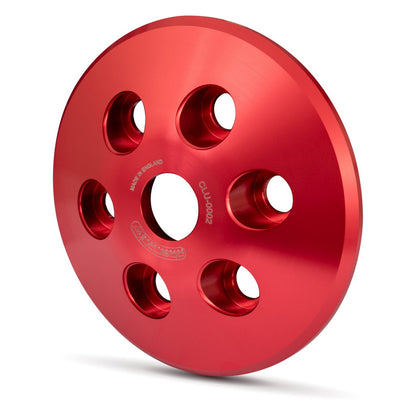 Ducati Dry Clutch Pressure Plate Racing by Oberon Performance