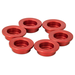 Dry Clutch Collar Set 1098-1198 by Oberon Performance
