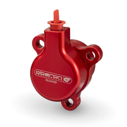 MV Agusta clutch slave cylinder CLU-0123 by Oberon Performance