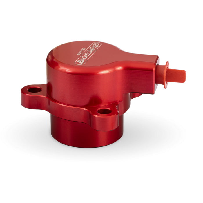 MV Agusta clutch slave cylinder CLU-0123 by Oberon Performance