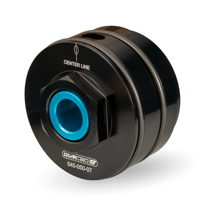 Buell/EBR 1125 1190 clutch slave cylinder CLU-1125 by Oberon Performance