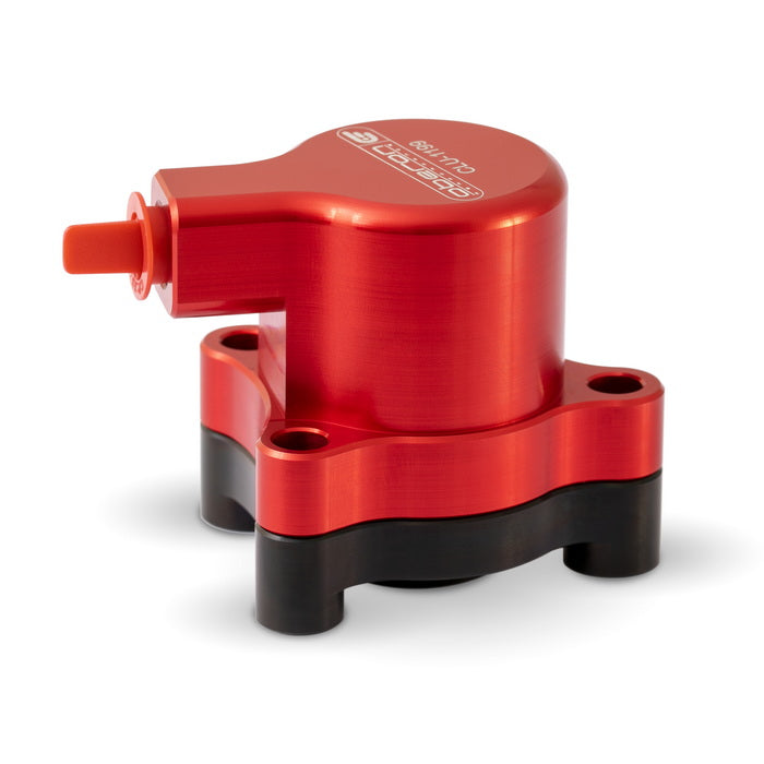 Ducati Panigale clutch slave cylinder Clu-1199 Oberon Performance