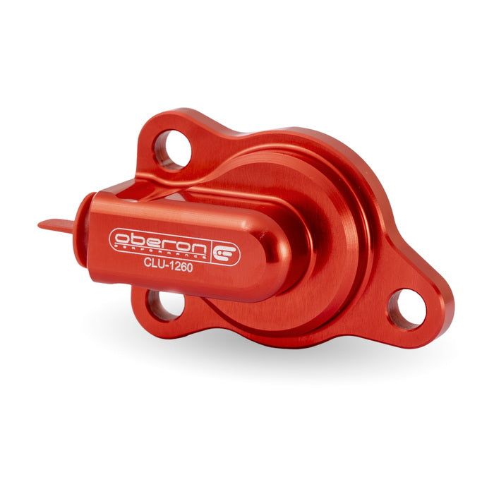 Ducati clutch slave cylinder Clu-1260 by Oberon Performance