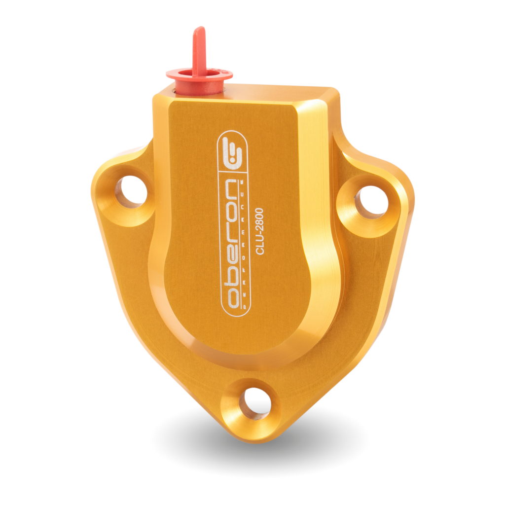 Aprilia  clutch slave cylinder CLU-2800 by Oberon Performance