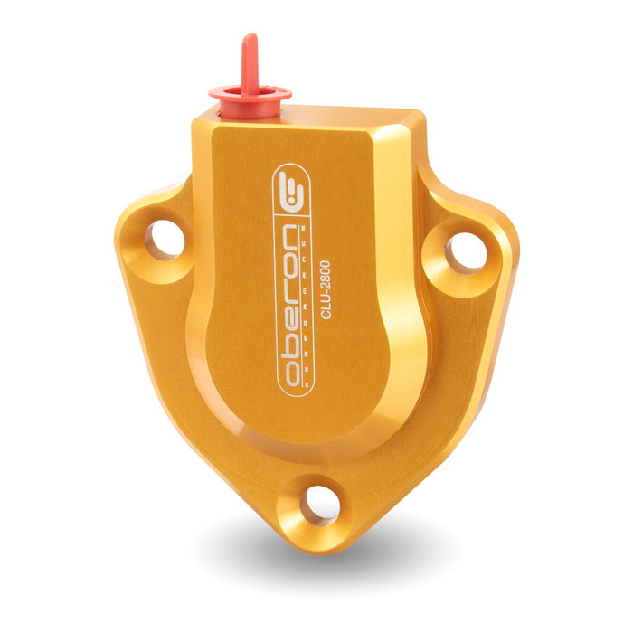 Moto Morini clutch slave cylinder Clu-1200 by Oberon Performance