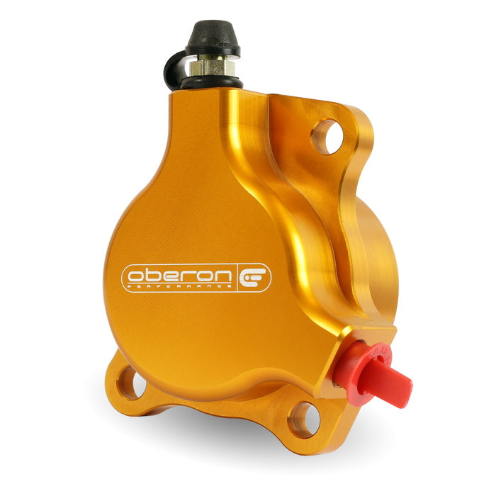 Moto Morini clutch slave cylinder Clu-1200 by Oberon Performance