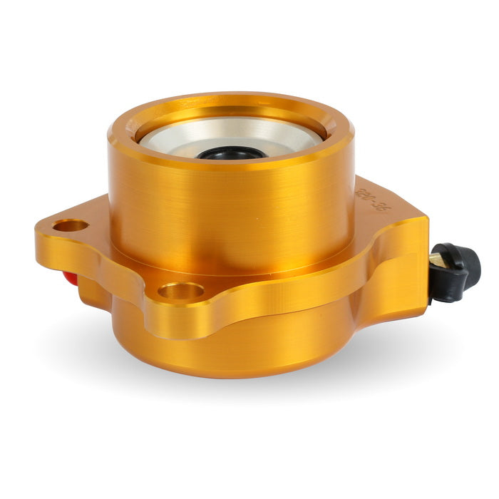 Moto Morini clutch slave cylinder Clu-1200 by Oberon Performance