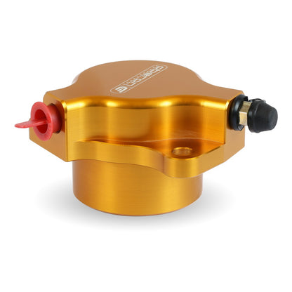 Moto Morini clutch slave cylinder Clu-1200 by Oberon Performance