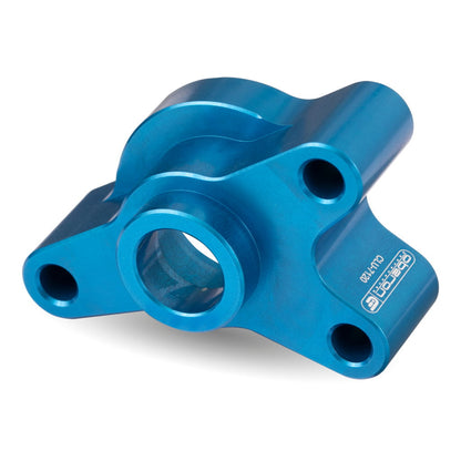 Aprilia RSV mounting plate clutch slave cylinder Clu-7120 by Oberon Performance