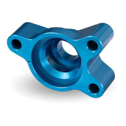 Aprilia RSV mounting plate clutch slave cylinder Clu-7120 by Oberon Performance