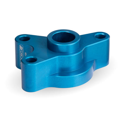 Aprilia RSV mounting plate clutch slave cylinder Clu-7120 by Oberon Performance