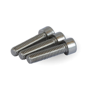 Ducati Dry Clutch Spring Bolt Set M5