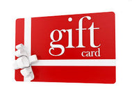 Gift Cards BSR Motorcycle Accessories