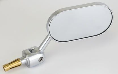 Adjustable Bar End Mirror by OBERON PERFORMANCE