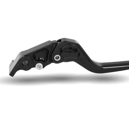 Triumph Adjustable Brake Lever by Oberon Performance LEV-B010