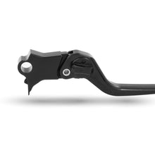 Load image into Gallery viewer, LEV-B070 Adjustable Brake Lever for HD by Oberon Performance
