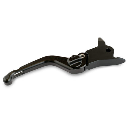 LEV-B140 Adjustable Brake Lever for Harley Davidson by Oberon Performance