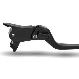 LEV-B140 Adjustable Brake Lever for Harley Davidson by Oberon Performance