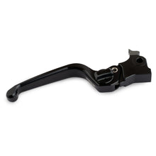 Load image into Gallery viewer, LEV-B260 Adjustable Brake Lever for Harley Davidson by Oberon Performance