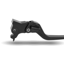 Load image into Gallery viewer, LEV-B260 Adjustable Brake Lever for Harley Davidson by Oberon Performance