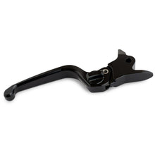 Load image into Gallery viewer, LEV-B350 Adjustable Brake Lever for Harley Davidson by Oberon Performance